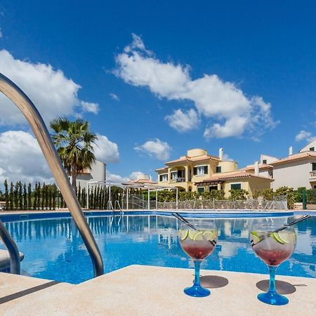 Residence Club - Detached Homes - Hotelera Azur Sa Ràpita Extérieur photo