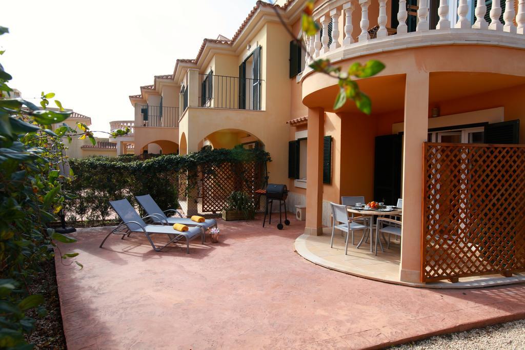 Residence Club - Detached Homes - Hotelera Azur Sa Ràpita Extérieur photo