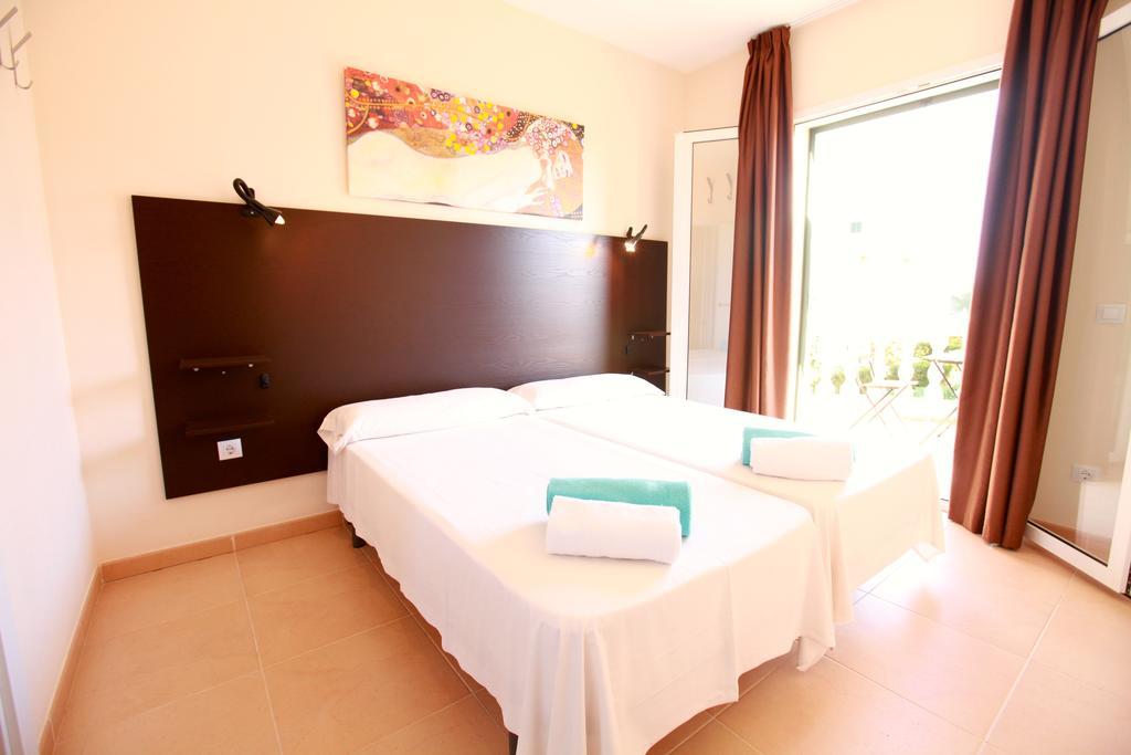 Residence Club - Detached Homes - Hotelera Azur Sa Ràpita Extérieur photo