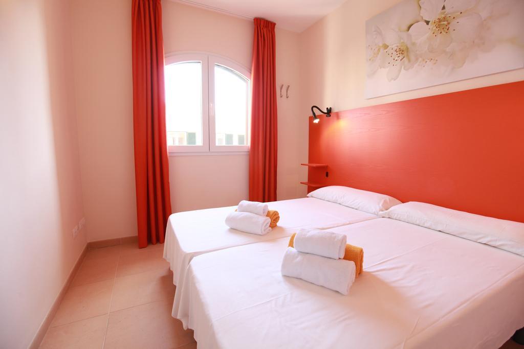 Residence Club - Detached Homes - Hotelera Azur Sa Ràpita Extérieur photo