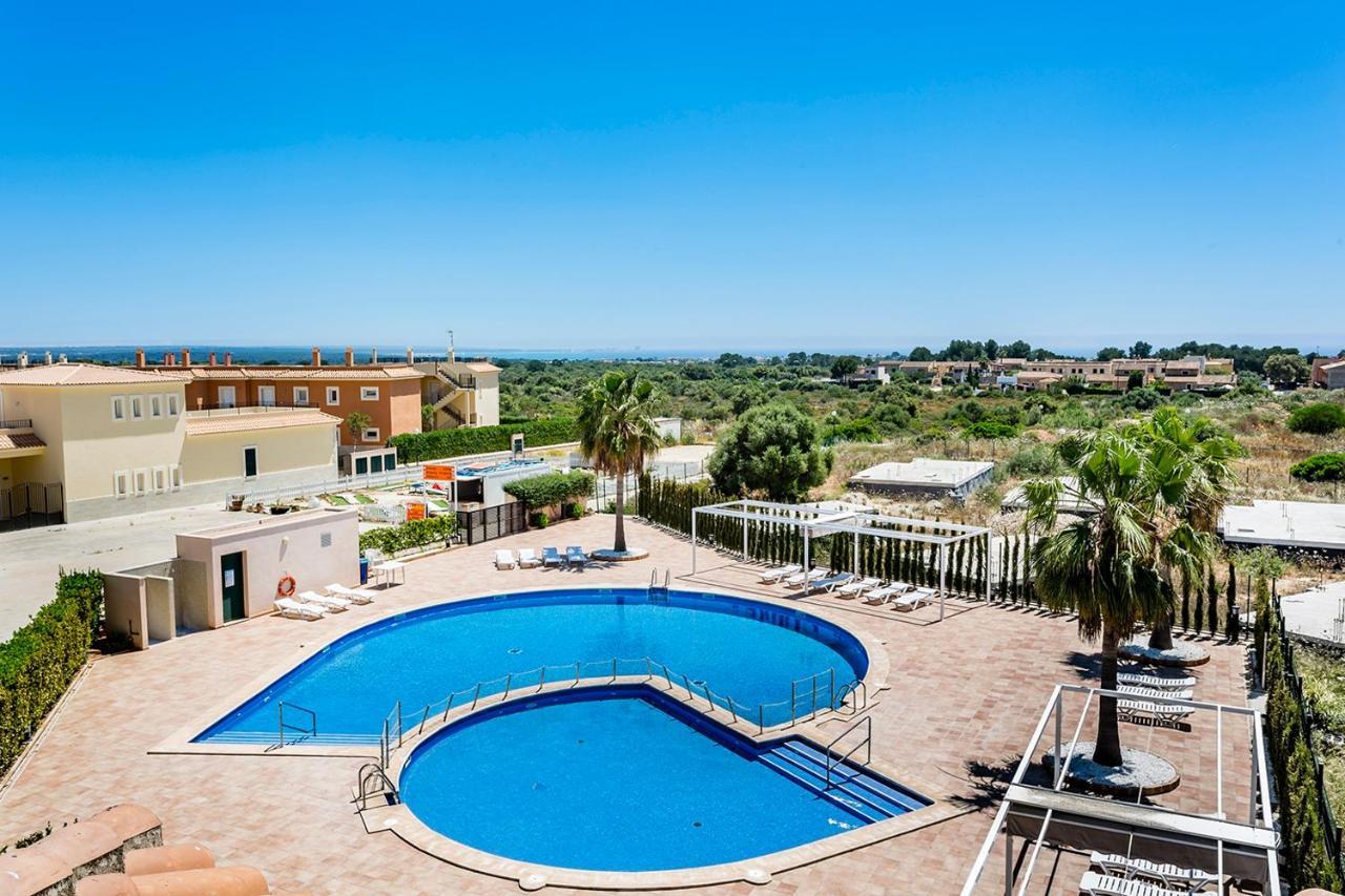Residence Club - Detached Homes - Hotelera Azur Sa Ràpita Extérieur photo