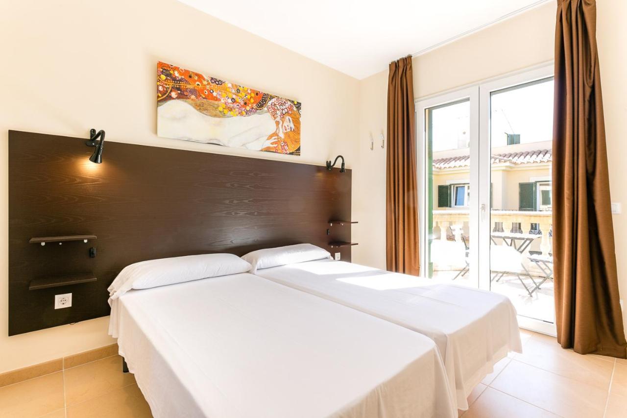 Residence Club - Detached Homes - Hotelera Azur Sa Ràpita Extérieur photo